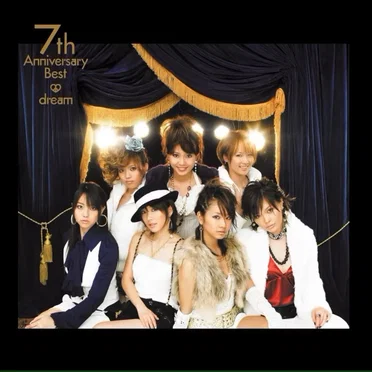 7th Anniversary Best