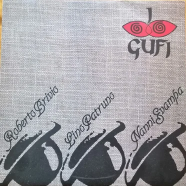 I Gufi by I Gufi - album cover
