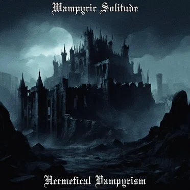 Hermetical Vampyrism