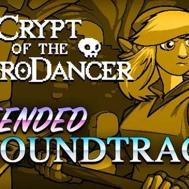 Crypt of the NecroDancer: Extended Soundtrack 2