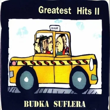Greatest Hits II