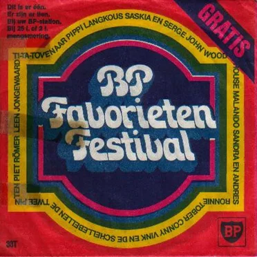 BP Favorieten Festival 6: Tweet Tweet