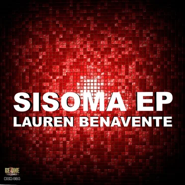 Sisoma EP by Lauren Benavente - album cover
