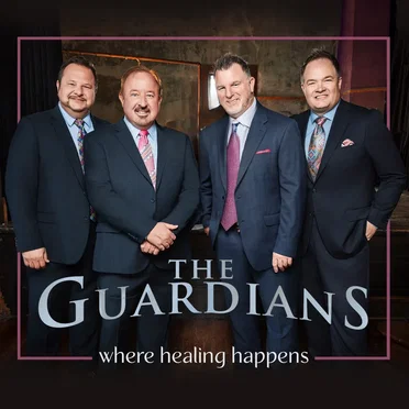 Where Healing Happens