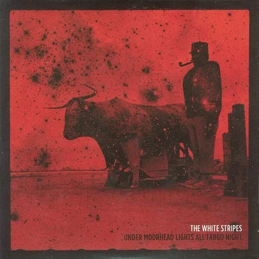 Under Moorhead Lights All Fargo Night