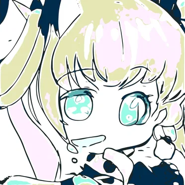 ファンシーのマッドフォーチュン