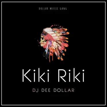 Kiki Riki (Drum Refix)