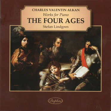 The Four Ages