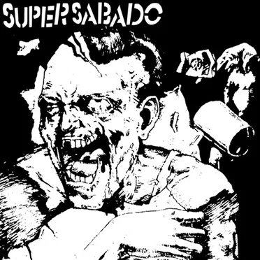 Super Sabado by Various Artists - album cover