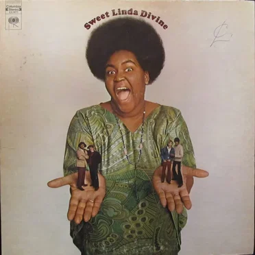 Sweet Linda Divine