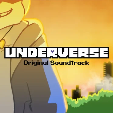 Underverse 0.1 - Original Soundtrack
