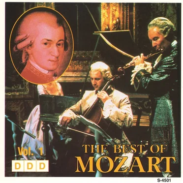 Une petite musique de nuit / Symphonie n 29 / Figaro