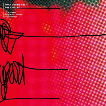 For A Lonely Heart