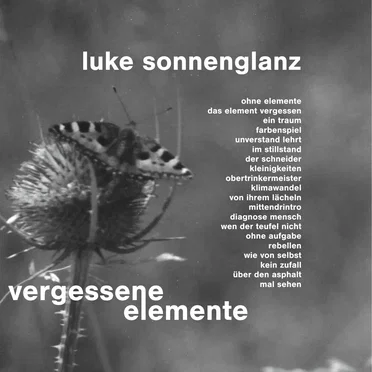 vergessene elemente