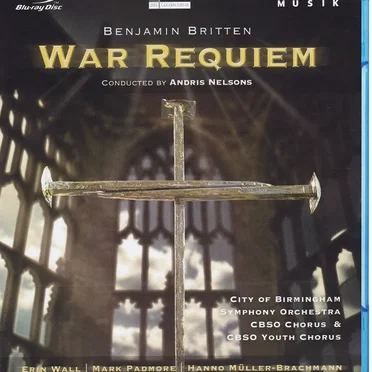 War Requiem