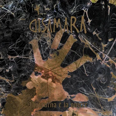 Notturna è la quiete by Disamara - album cover