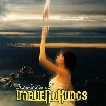 But What If We Will by Imbue No Kudos - album cover
