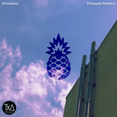Pineapple Refinery