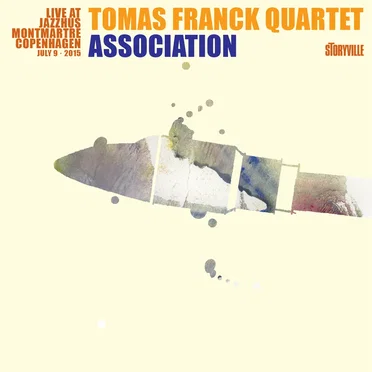 Tomas Franck Quartet