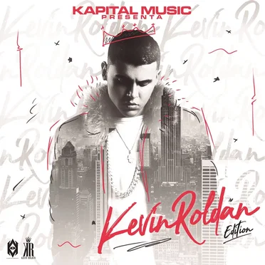 Kapital Music presenta: Kevin Roldán Edition