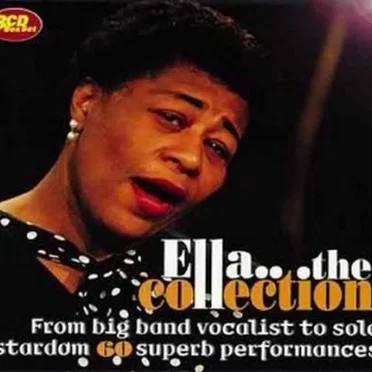 Ella… The Collection