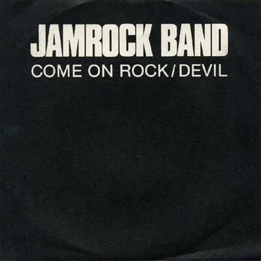 Come On Rock / Devil