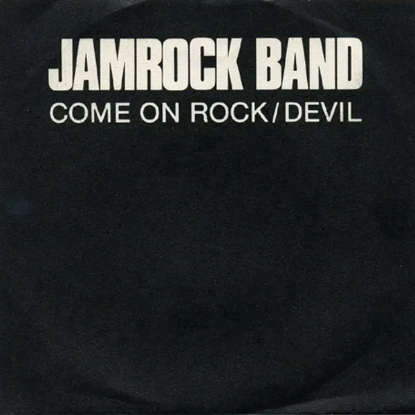 Come On Rock / Devil
