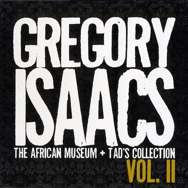 The African Museum / Tad’s Collection, Vol. II (Remastered)