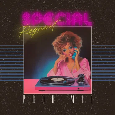 Special Request (single edit)