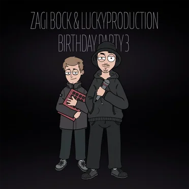 Birthday Party 3