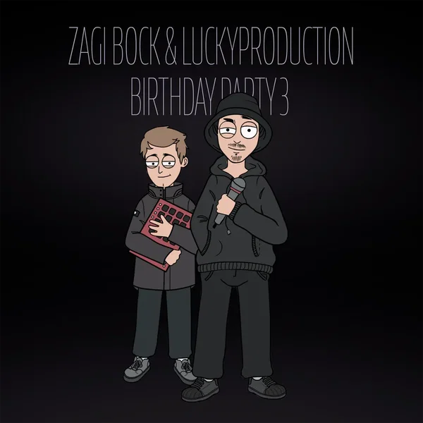 Birthday Party 3