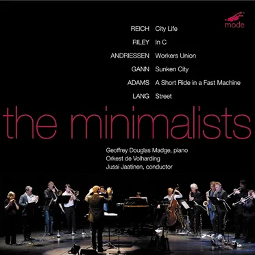 The Minimalists