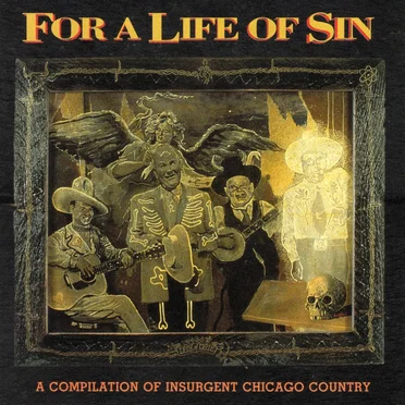 For a Life of Sin by Various Artists - album cover