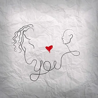 You by Sada K. - album cover