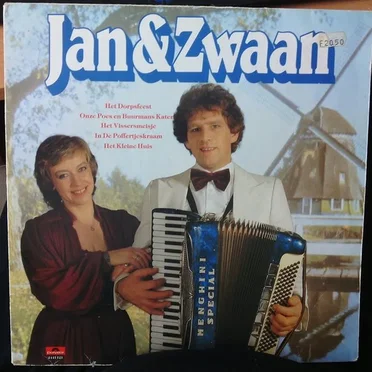 Jan & Zwaan