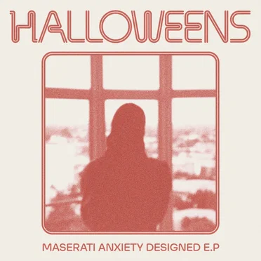 Maserati Anxiety Designed