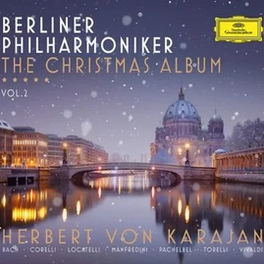 The Christmas Album: Vol. 2