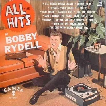 All the Hits
