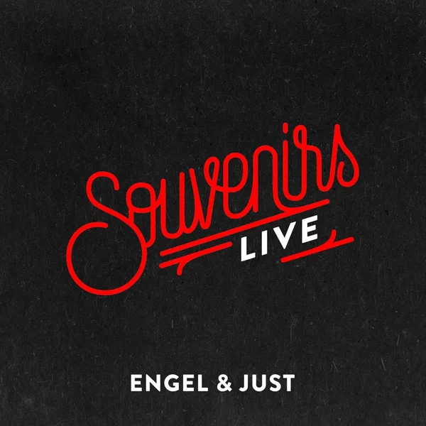 Souvenirs Live
