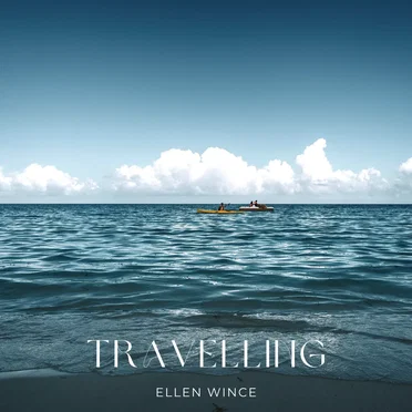 Travelling by Ellen Wince - album cover