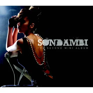 The Second Mini Album