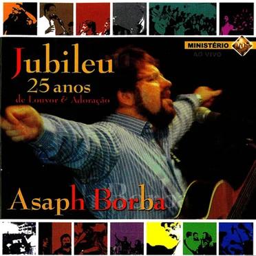 Jubileu 25 Anos