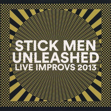 Unleashed: Live Improvs 2013