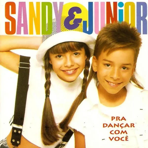 Pra dançar com você