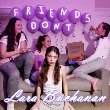 Friends Don’t