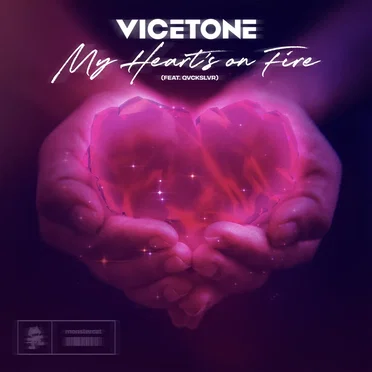 My Heart’s on Fire