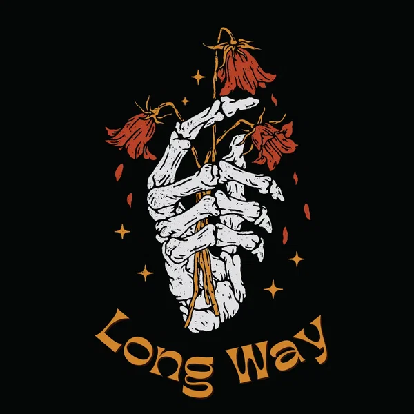 Long Way (acoustic)
