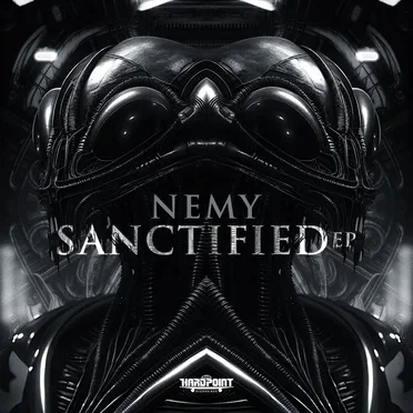 Sanctified EP