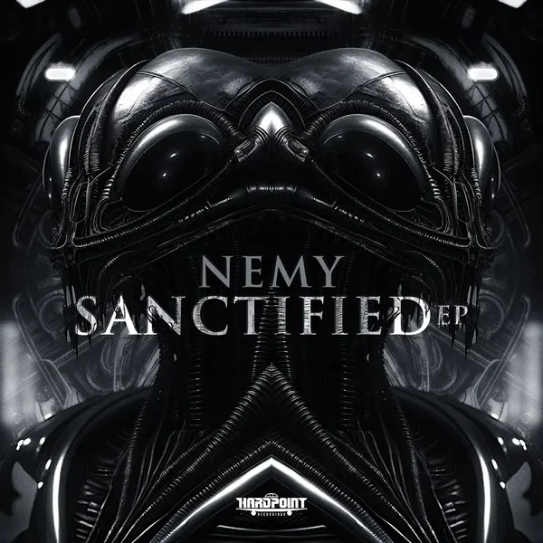 Sanctified EP