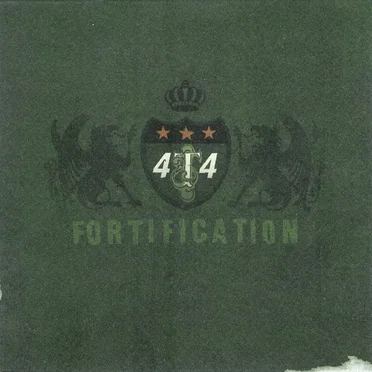 Fortification